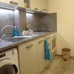 Apartament Old Harbour Sozopol