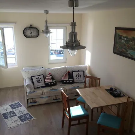 Apartament Old Harbour Sozopol